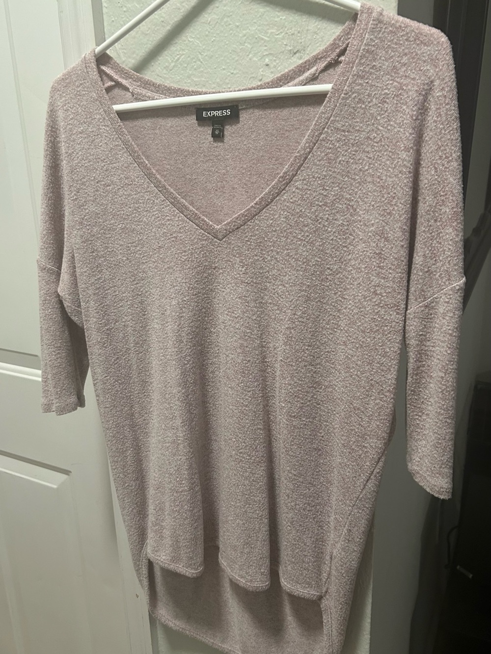 Women’s sweater from Express